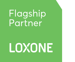 Loxone Flagship Partner